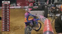 2023 Paris Supercross Day 2 250 Race 2