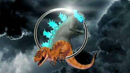 Godzilla Minus One Trailer Breakdown in Hindi