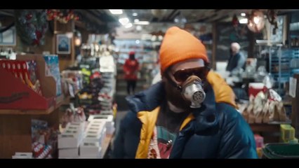 Who Invited Charlie? Trailer #1 (2023)