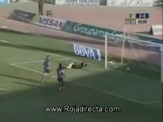 UD Almería - UD Levante
