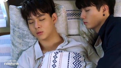 WHY R U EPISODE 12 PART 5 THAI BL DRAMA UNCENSORED VERSION