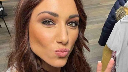 Delphine Wespiser : une escapade paradisiaque sur l'Île de la tentation !