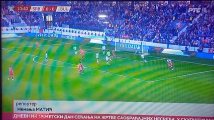 Srbija se plasirala na Evropsko prvenstvo