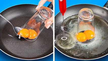 Easy Cooking ideas to Simplify your Kitchen routine