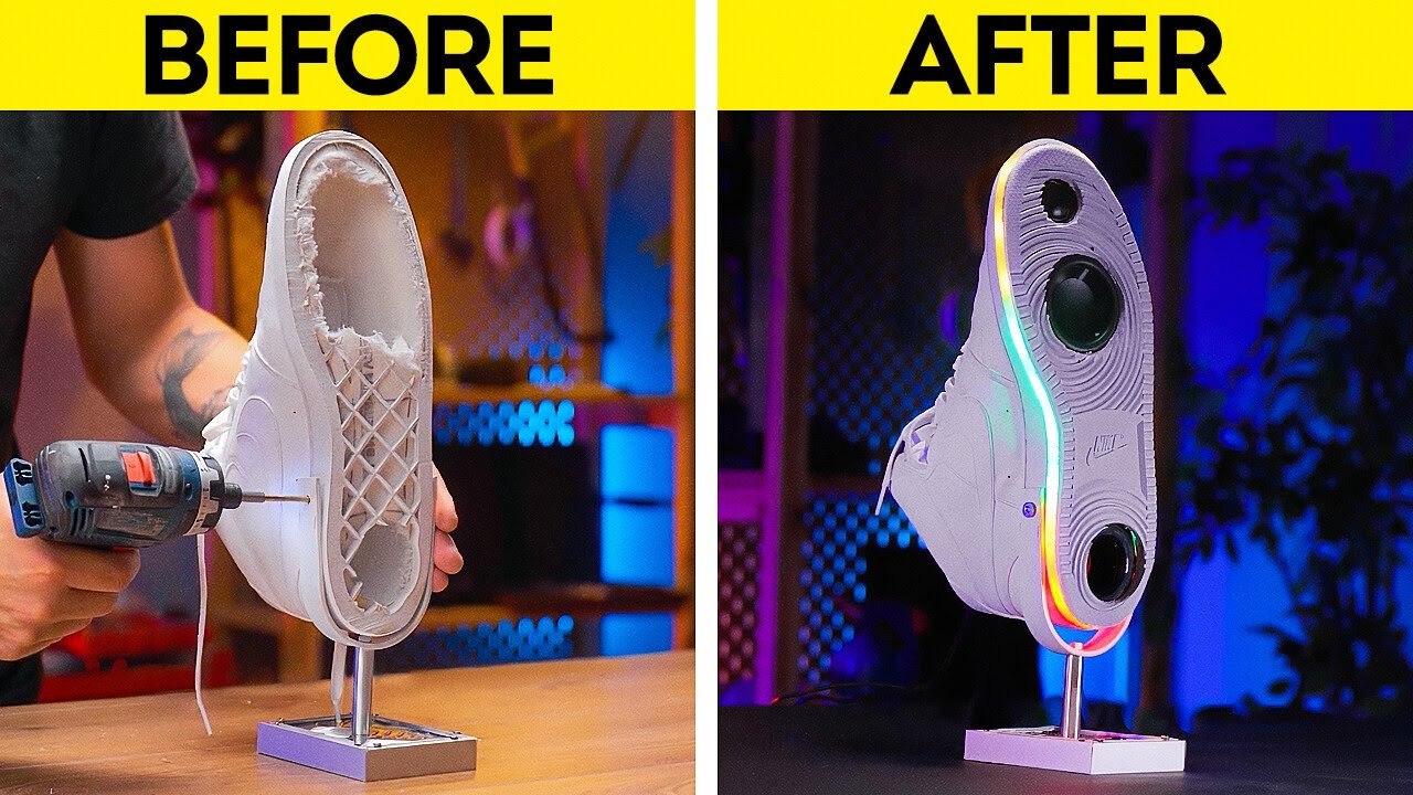 Big DIY Smart inventions compilation. Handmade tools and gadgets for home