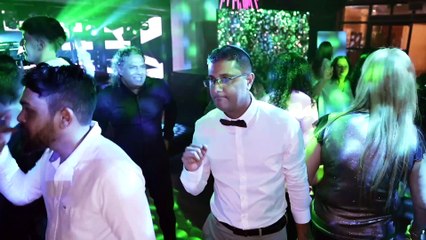 היילייט אירוע בר מצווה - אביתר_1