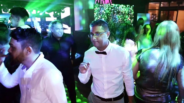 היילייט אירוע בר מצווה - אביתר_1