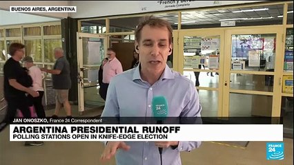 'Many say it's like a choice between having cholera and the plague'