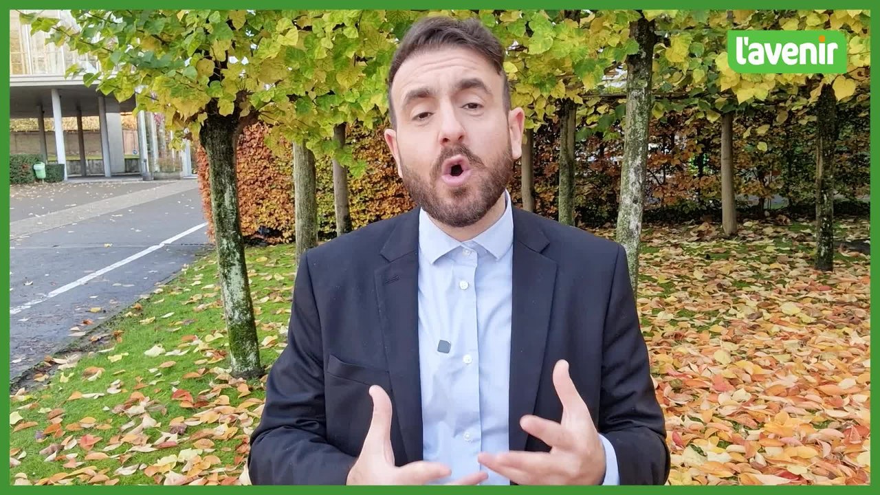 La météo de Farid du 20 novembre 2023