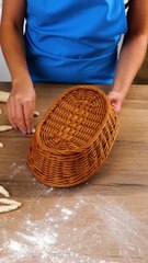 Trick to give a special shape to your culinary creations ð¥ #CookingHacks #KitchenTips