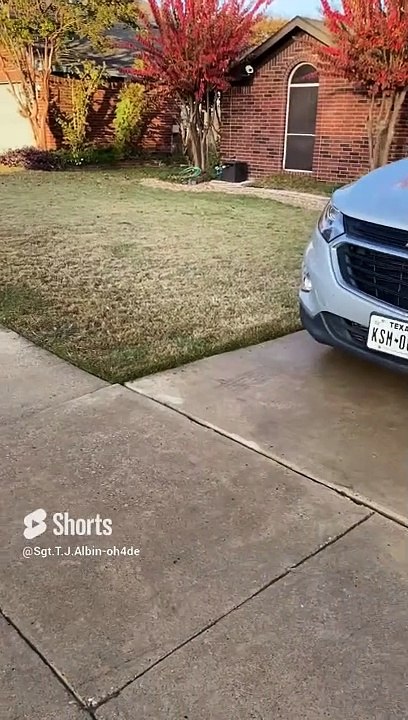 Walkie Talkie Time... And that's a wrap!