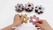Infant Wooden Ring Health Care Teething Chewing Toys