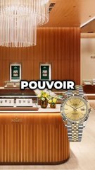 Combien d’années faut-il travailler pour s’acheter une ROLEX ?