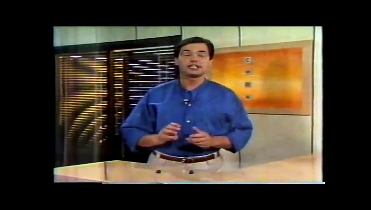 Rede Globo Rio de Janeiro entrando no ar em 23/10/1990