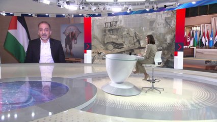 تنسيق لإحالة ملف غزة لـ"الجنائية الدولية" تنفيذا لقرارات "قمة الرياض"