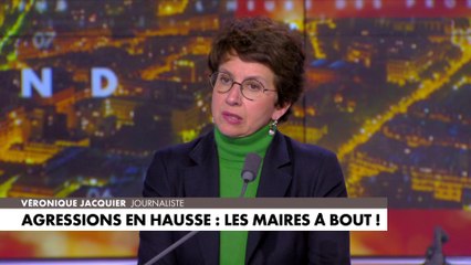 Véronique Jacquier : «Il y a une forme d'indécence chez les Français, dans cet assistanat mental et psychique, de tout demander à ses élus»