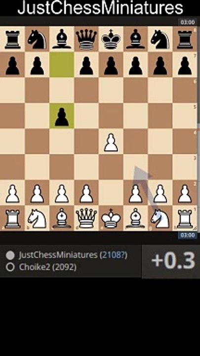 Botez Gambit in the Hyperaccelerated Dragon