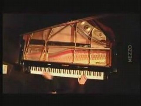 part4 Piano Battle (Gonzales) - impro solo handicaps