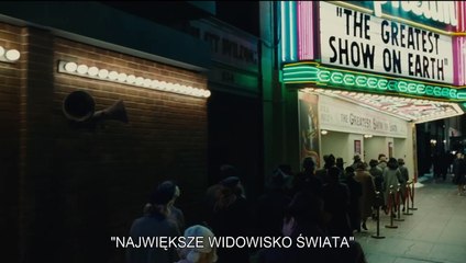 The Fabelmans Bande-annonce (PL)