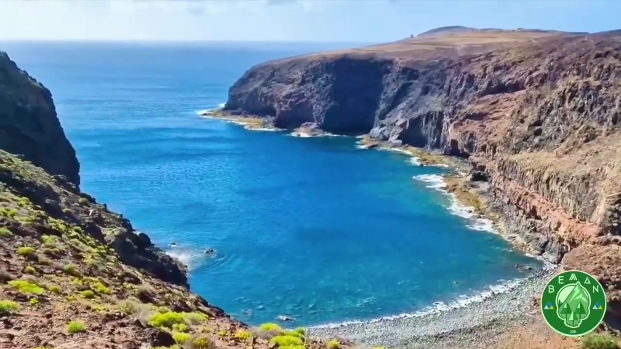 Ruta: Circular Barranco y Playa del Juncal.
