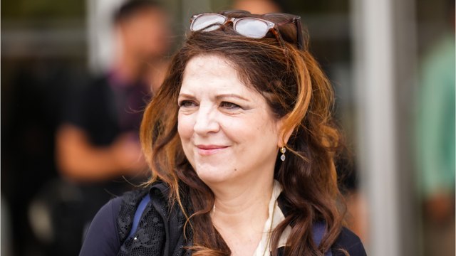 GALA VIDEO - Agnès Jaoui en deuil : des membres de sa famille tués dans le conflit entre le Hamas et Israël