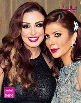 أشهر خلافات النجوم.. أصالة وأنغام في قطيعة حتى الآن