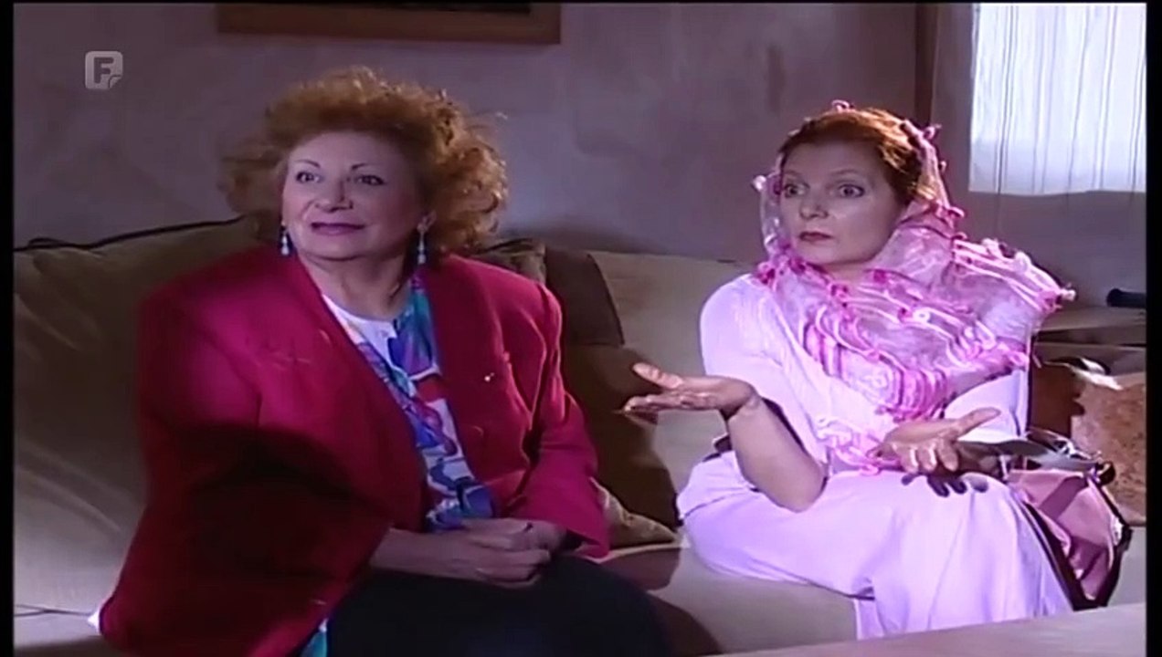Viza za budućnost Epizoda 198