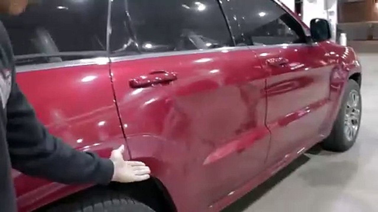 HE ALMOST DIED...
