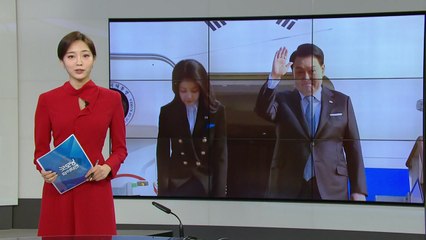 [미리보는오늘] 尹, 찰스 3세 첫 국빈으로 영국행...여야 내년 예산안 증액심사 돌입 / YTN