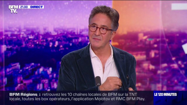 Aquilino Morelle, à propos de Marine Le Pen: Elle est très habile pour dire ce qui va mal dans le pays, mais je ne la crois pas capable de faire ce qui est bien pour le pays