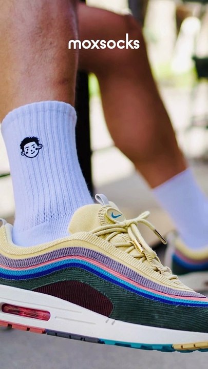 Buy Premium Ready-to-wear Fan Apparel Online – Mox Socks