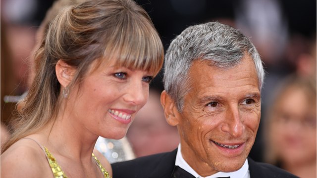 VOICI : Nagui et Mélanie Page opèrent un grand changement physique sur Instagram… Les internautes surpris !