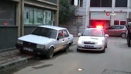 Anne ve kızı asansörde ölü bulunmuştu: Komşuları gözaltında