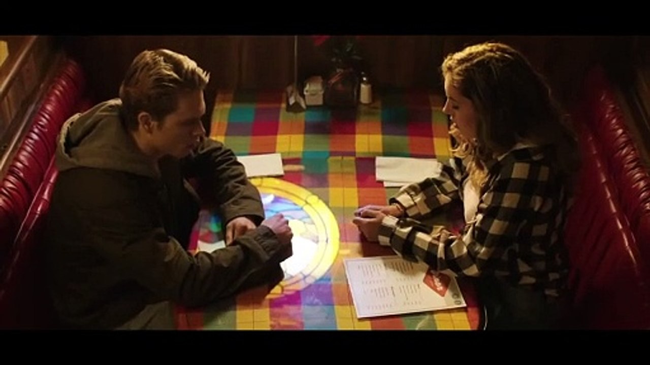 THE LEGEND OF JACK AND DIANE Trailer (2023) Tom Sizemore Crime Thriller