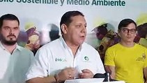 Santa Cruz: Gobernación confirma 10 muertes a causa del humo y la contaminación