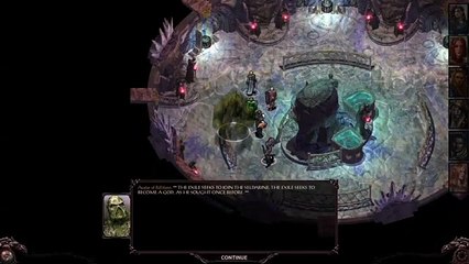 Playin Baldur's Gate 3:3