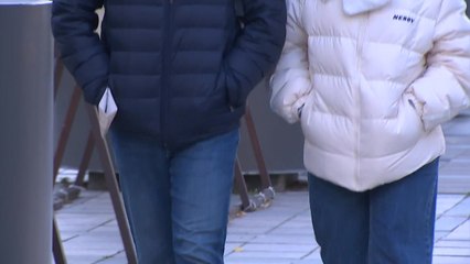 [날씨] 오늘 예년의 늦가을 날씨, 큰 일교차...동해안 대기 건조 / YTN