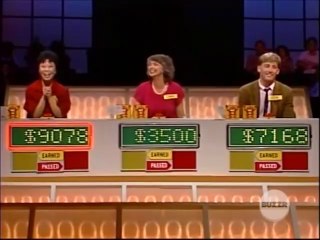 Press Your Luck Ep 563