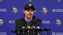 Vikings HC Kevin O'Connell Acknowledges Difficulties Facing Broncos at Mile High