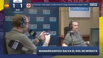 Axel Torres dice su mejor XI de Europa... e indigna a Antonio Romero