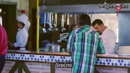 Nista se ne desava dva puta - 22. epizoda