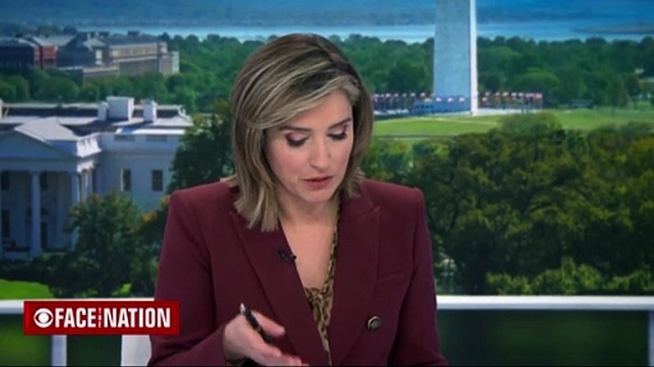 Jordanian Ambassador to the U.S. Kawar: A Cease-Fire Is the Only Way Forward to Stop the Israel-Hamas War