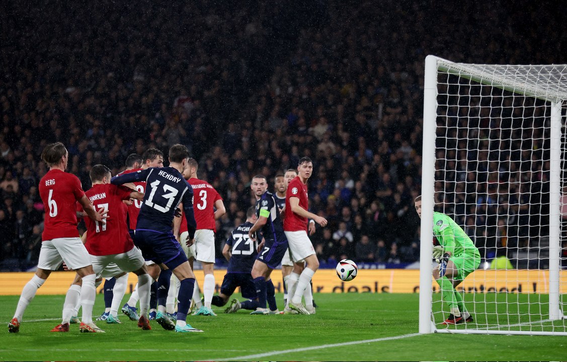 AR HL EURQ SCO NOR 191123