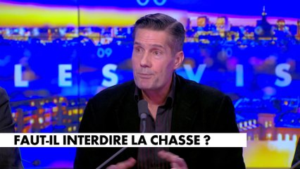 Thomas Lepeltier : «Puisque la société considère qu'il n'est pas légitime d'égorger des chiens pour les manger, elle devrait considérer qu'il n'est pas correct d'égorger des cochons pour les manger»