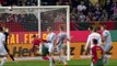 Özet | Portekiz - İzlanda: 2-0| 10. Hafta - EURO 2024 Elemeleri