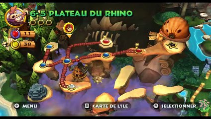 Donkey Kong Country Returns online multiplayer - wii