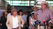 Mining magnates Andrew and Nicola Forrest buy Australian hat maker Akubra from Keir family
