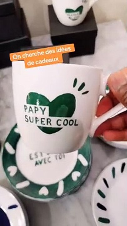 On visite des boutiques insolites