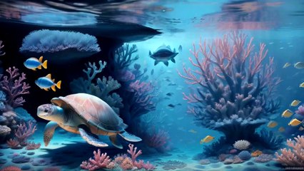 Plastydy - BEBEN (Animated Video)