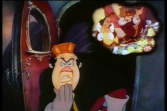 Gulliver's Travels (1939)